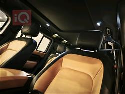 لاند روفر دفندر